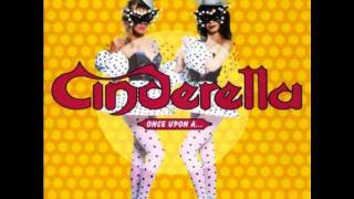 Cinderella - War Stories