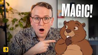 The Hardest Animation Style in Filmmaking Just Got WAY Easier