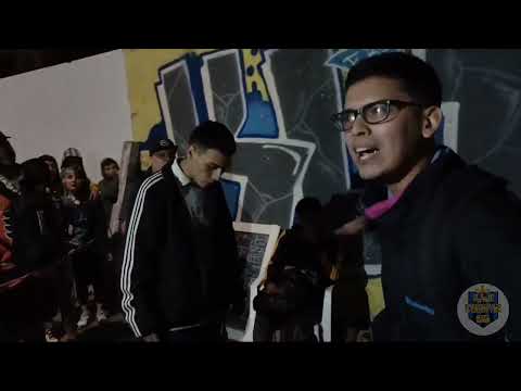 KLU FREE ADM LDF 2022 FECHA 5 –(1vs1) -OCTAVOS- HITLER vs JASON vs RIPPIN