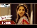 Tripura Movie || Pooja Death Scene || Naveen Chandra, Swathi Reddy || Shalimarcinema