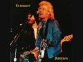 TOMMY JAMES- "BURNIN' FOR YOU"