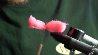 how to tie an egg pattern fly HD