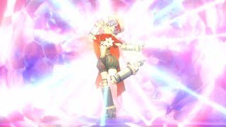 【実況】ゼノブレイド２ part8～ついに完成!?【人工ブレイドが今、目覚める！】【switch】 全力で初実況☆