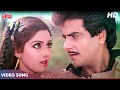 Baap Ki Kasam Song HD Asha Bhosle Kishore Kumar Jeetendra Sridevi Mawaali Songs