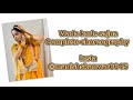 Wada Karle Sajna Complete Choreography