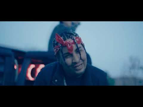 Janiwa El Llokalla - Mdfk Puke