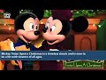 Mickey Twice Upon A Christmas