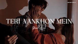 Download lagu 𝐓𝐞𝐫𝐢 𝐀𝐚𝐧𝐤𝐡𝐨𝐧 𝐌𝐞𝐢𝐧 [𝐒𝐥𝐨𝐰𝐞𝐝 𝐑𝐞𝐯𝐞𝐫𝐛]-𝐃𝐚𝐫𝐬𝐡𝐚𝐧 𝐑𝐚𝐯𝐚𝐥 & 𝐍𝐞𝐡𝐚 𝐊𝐚𝐤𝐤𝐚𝐫 | 𝐋𝐨𝐟𝐢 𝐎𝐟 𝐀𝐧𝐚𝐣𝐢𝐭 mp3