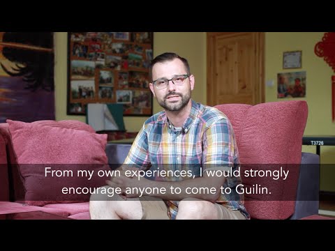 Drake University Director Kirk Martin's CLI Testimonial   Visit China with CLI