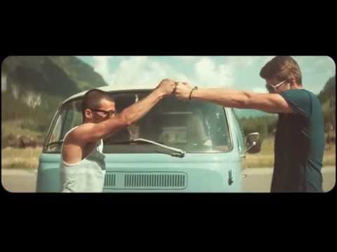 Mr.Da-Nos ft. Ayo Hope - Faster To The South (Official Openair Gampel & BLS Theme)