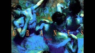 Paris and Rome - Cranes