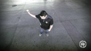 VIDEO TUTORIAL TRUCO TROMPOS SPACE | Trucos de suelo | Lanzamiento simple by Javi Demaría