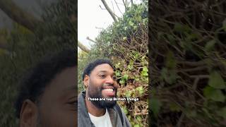 Doing these little things will make you British.. 🇬🇧😂 #uk #americanabroad #london