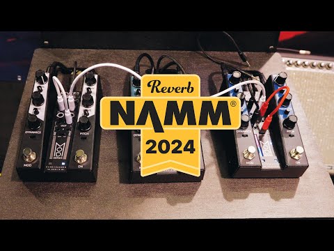 Gamechanger Audio Auto Reverb image 8