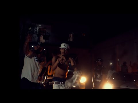PARA QUE SIENTAN LA PRECION (FEAT @JaseOdc) (VIDEO OFICIAL) (C-RECORDS)