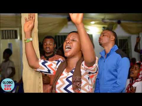 2 HOURS OF NEW INSPIRATIONAL NIGERIAN WORSHIP SONGS 2018 BEST COMPILATION MIIX