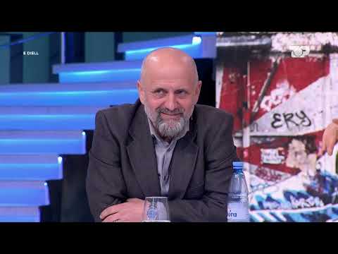 Si lindi njeriu? Teoria e Darvinit, feja dhe alienët - E Diell