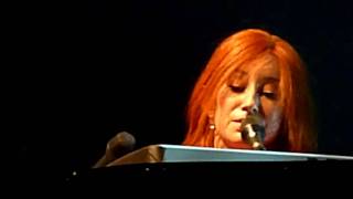 Tori Amos - Lust @ Lotto Arena Antwerpen 04 10 2009