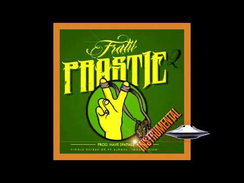 INSTRUMENTAL Fratii Prastie 2 by Serafim feat  Chimie & Praetor (produs de Dribbler in anul 2012)