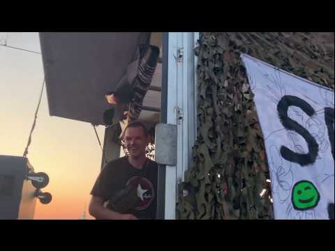 Fuckparade 2k19 Berlin