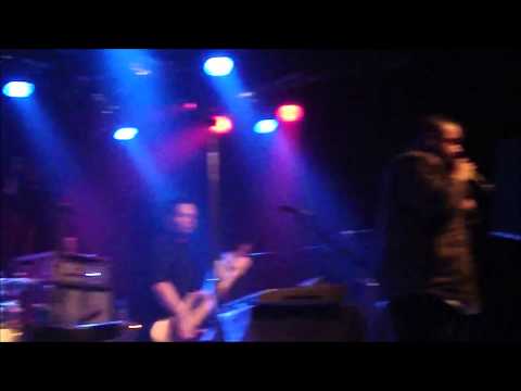 In The Flesh: Any Man In America