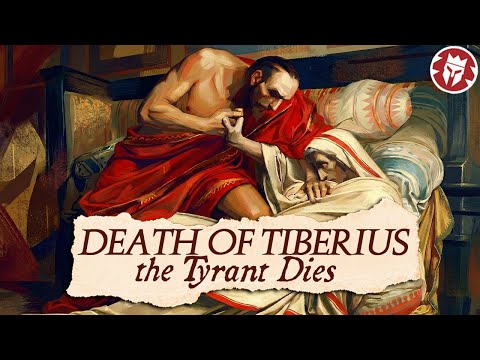 How Tiberius Lost Rome