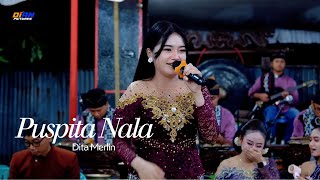 Download lagu PUSPITA NALA - DITA MERLIN - ADMAJA KERI KERI | ARS JILID 5 ( Rembulan kang sumunar ) mp3