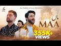 Maa Ali Hamza Amanat Ali Aoun Ali Khan Mother S Day Special Kalam 2024