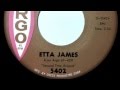 Etta James • Seven Day Fool