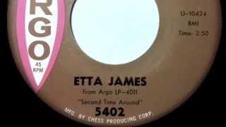 Etta James • Seven Day Fool