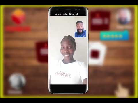 FunBox: Play Games, Chat Live