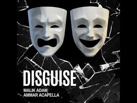 Disguise - Malik Adam & Ammarz [ AUDIO ] | Studio88MCR