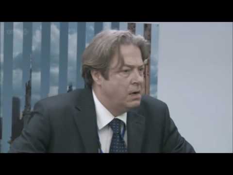 The Thick of It - Meltdown