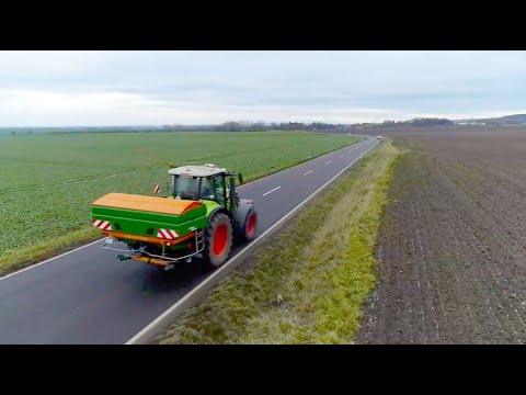 RAPOOL: Die digitalen Rapsprofi-Wochen I Düngung in der Praxis