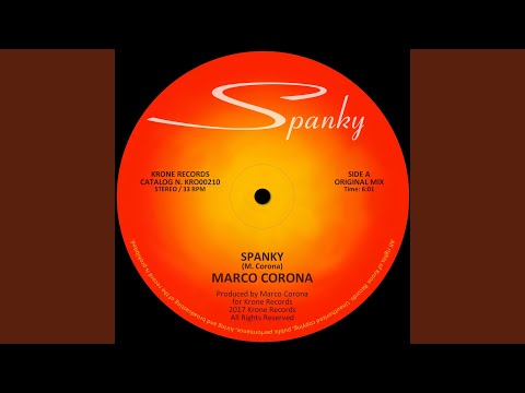 Spanky (Hey Hey Mix)