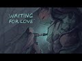Waiting For Love ROTTMNT AU Animatic Pmv