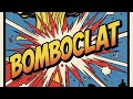 Bomboclat Skarra Mucci Cover