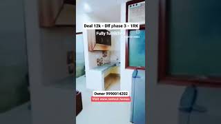 Download lagu Find 1RK on rent on www.rentout.homes best option In Gurgaon, Delhi and Noida mp3