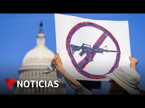 Las noticias de la mañana, miércoles 8 de junio de 2022 | Noticias Telemundo