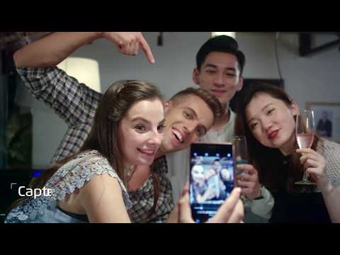 MEIZU PRO 7 - New Possibilities