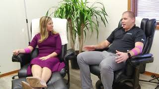 IV Therapy at Revived Hydration in Traverse City