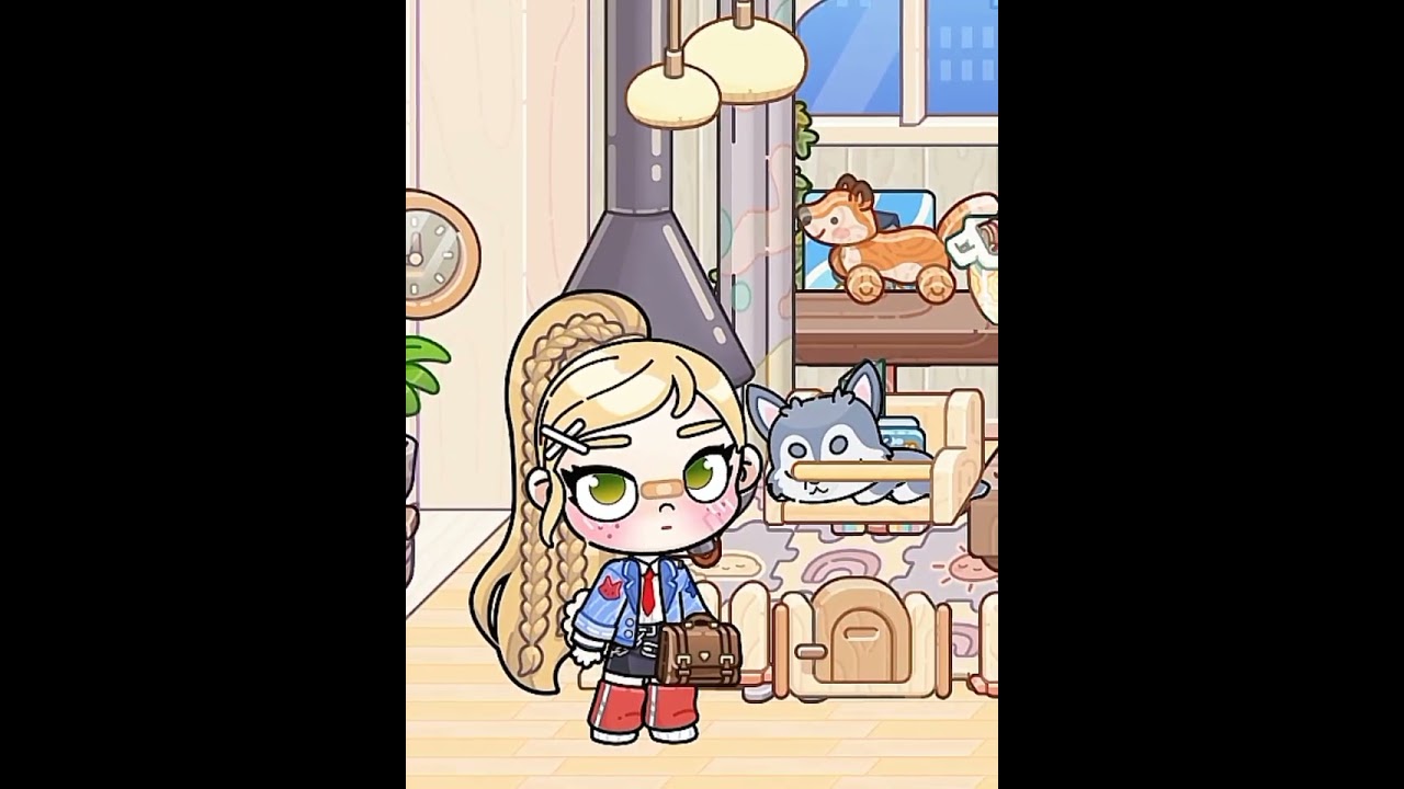 EYY GUYSS 😘🙏|| #masukberandayoutube #gabutz #avatarworld