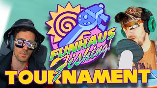 Learning How To Fish in SEGA Bass Fishing - Tournament Part 1