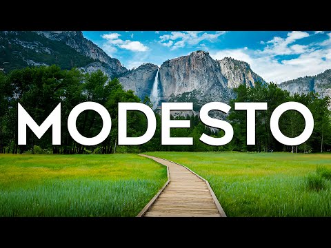 Top 10 Best Things to Do in Modesto, California - Travel Guide 2024