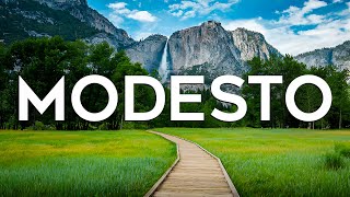 Top 10 Best Things to Do in Modesto, California - Travel Guide 2024