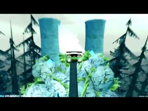 [DM] SymoN - v7 Deep Power Paradise finished by Bindz ᴴᴰ