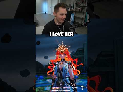 Augusta Is INSANE In Wuthering Waves