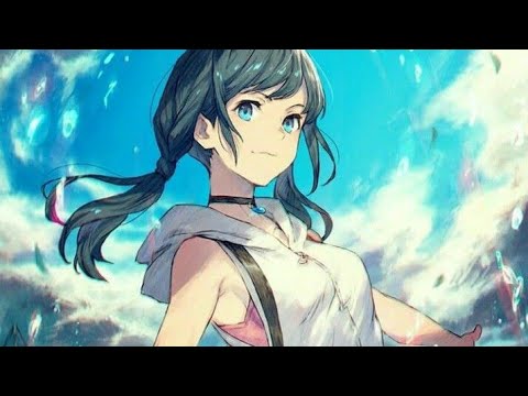 Nightcore - Salute