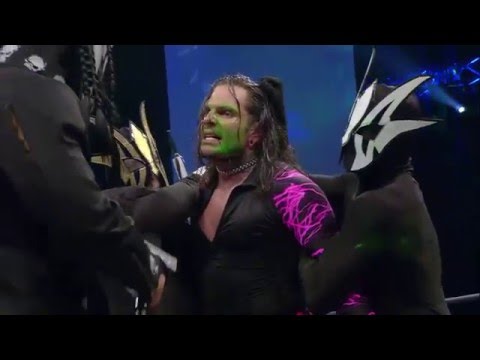 Willow Revealed to Be... ???