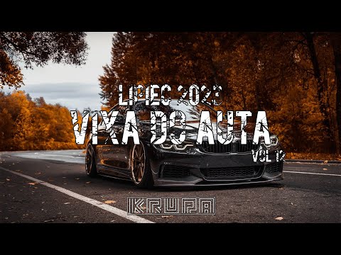 🚗❗️NAJLEPSZA MUZYKA DO AUTA❗️🚗💥LIPIEC 2023💥🔊POMPA/VIXA/MEGAMIX🔊[VIXA DO AUTA VOL.12]🔥★KRUPA★🔥